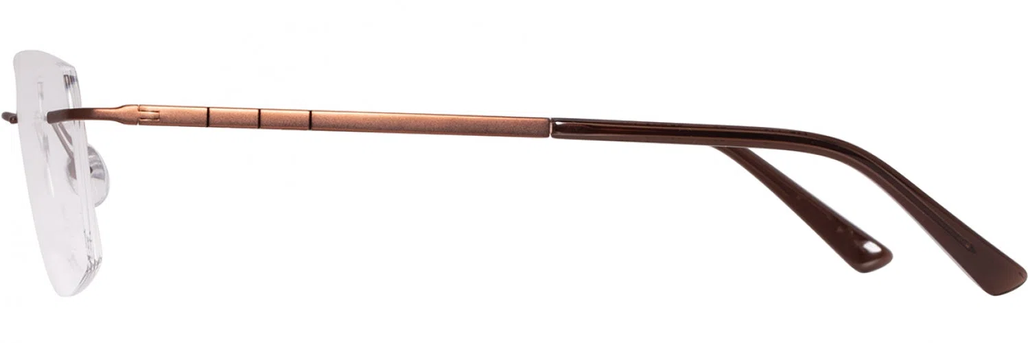 Michael Ryen MR446 Eyeglasses - view 11